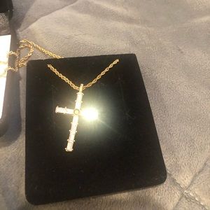 Cubic zirconia diamond baguette stones